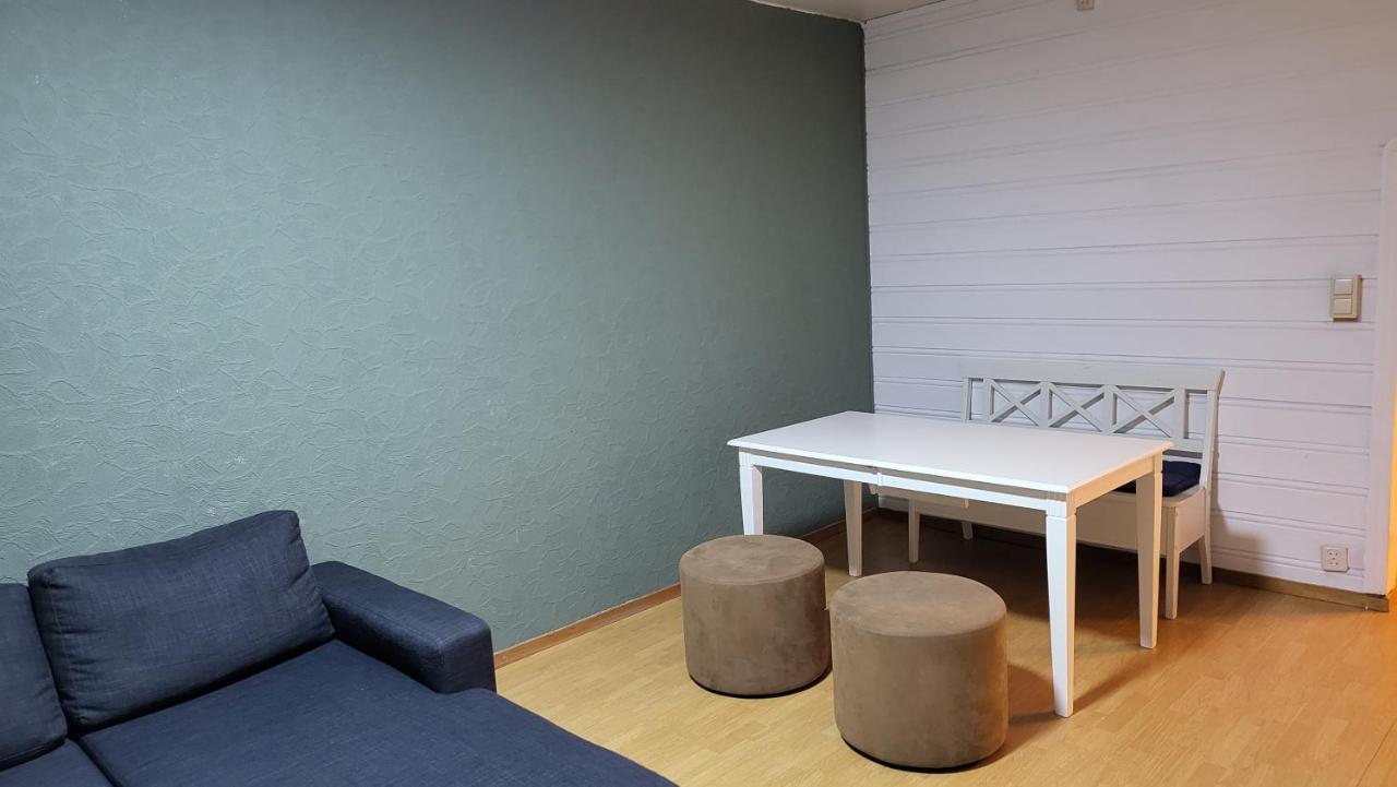 Laksevag Apartment Bergen Exterior foto